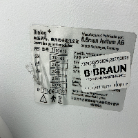 Bbraun Dialog+ Evo - Dialysis image 3